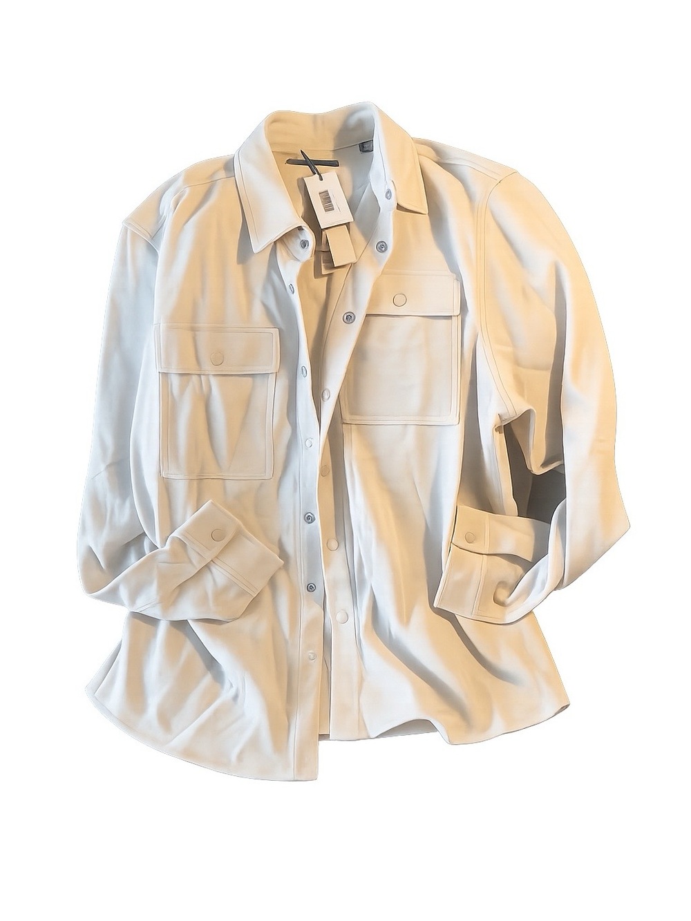 Report Collection Off-White Shirt